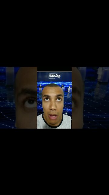 lula é humilhado em debate ao vivo.