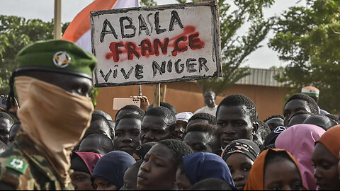 Le Niger, porte-étendard de la souveraineté face aux manœuvres néocoloniales (Zoom Afrique)