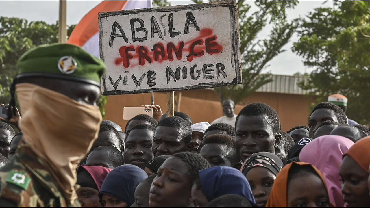 Le Niger, porte-étendard de la souveraineté face aux manœuvres néocoloniales (Zoom Afrique)