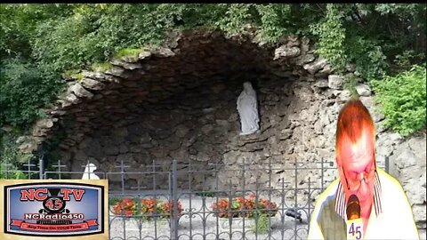 NCTV45’S THOUGHT FOR THE DAY FRIDAY MAY 29 2020