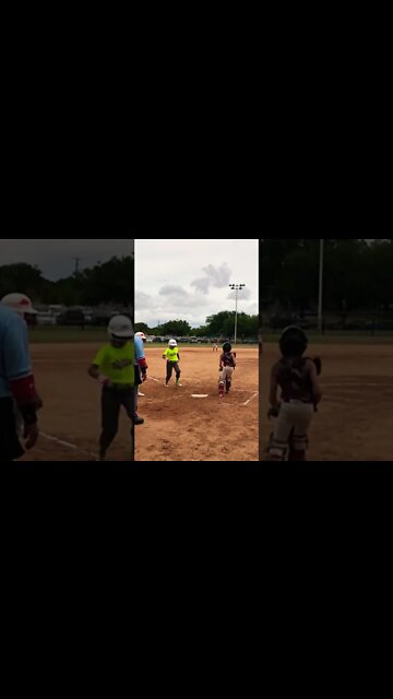 Diamond FAILs #shorts #short #softball