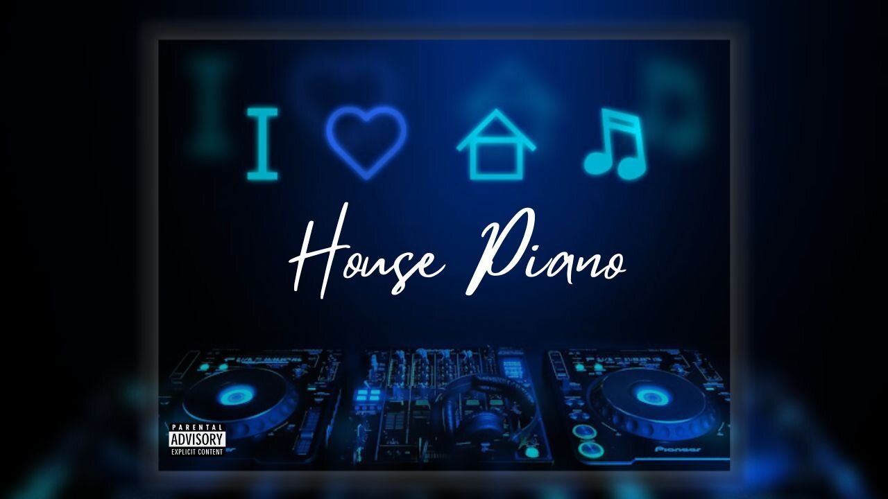 FREE Loop Kit - "House Piano " - (Free Download)