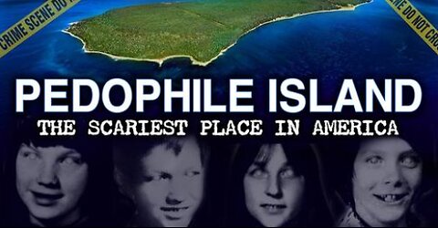 The DARKEST Place In America (True Crime Documentary) | North Fox "Epstein" Island