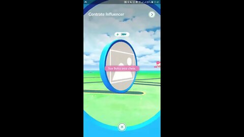 Live Pokémon GO - Dia Comunitário de Gible 🙋‍♂️😀👍