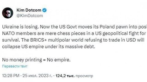 UKRAINE WAR LOST?! ZELENSKY'S FAILED COUNTEROFFENSIVE MEANS PEACE NEGOTIATIONS MUST HAPPEN NOW