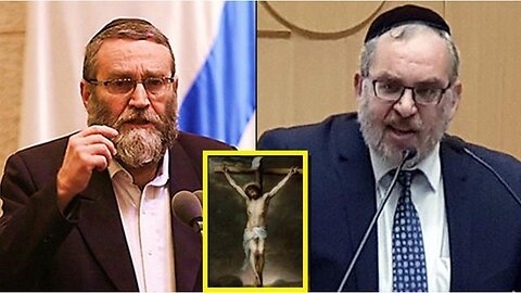 Israel Introduces Bill to Outlaw Teaching The Gospel of Jesus Christ, Sentence Violators to Prison