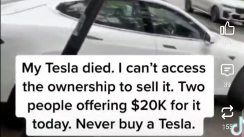 1798. ⚠️DO NOT BUY🚫 EVs 🚫DO NOT BUY⚠️