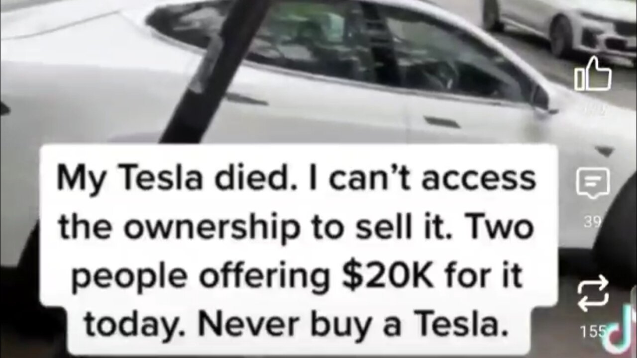 1798. ⚠️DO NOT BUY🚫 EVs 🚫DO NOT BUY⚠️