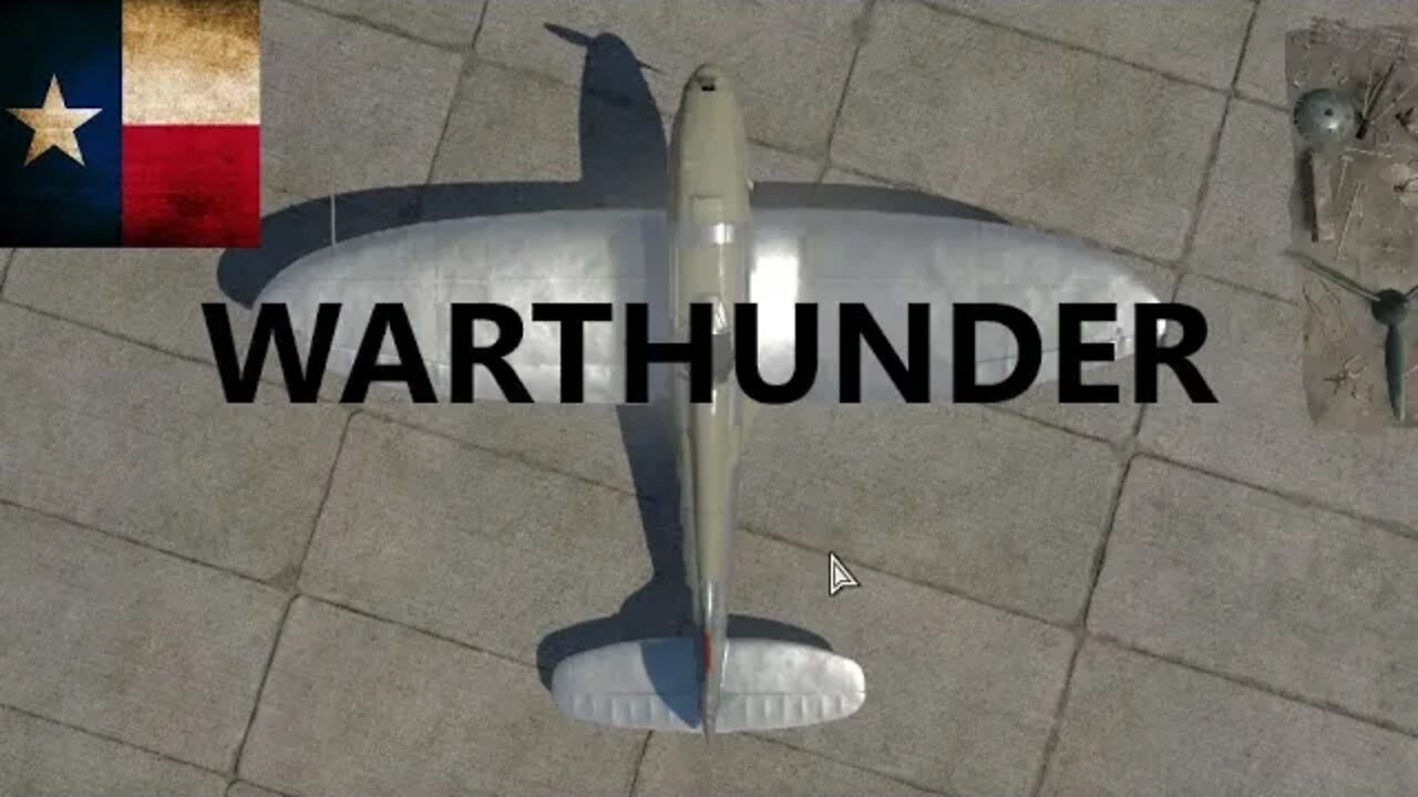 He 112 Takedowns (WarThunder)