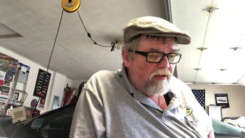 VR to SmokingKYpiper GAW