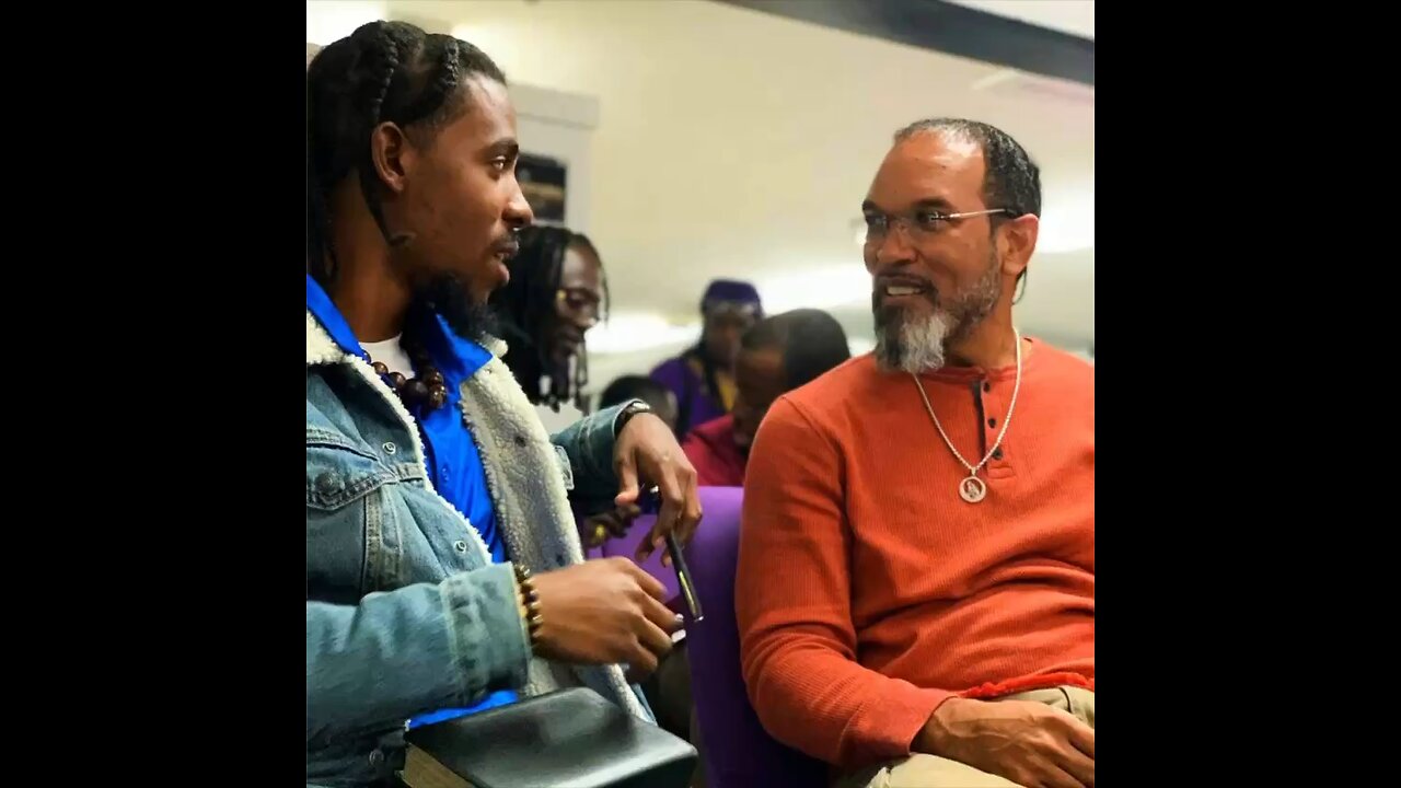 It’s finally Sabbath again!! We been waiting all week for this! 😮💨📖🧔🏿♂️🧕🏿