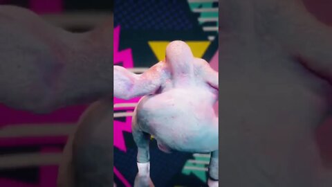 The Twerking Turkey 🦃 #shorts
