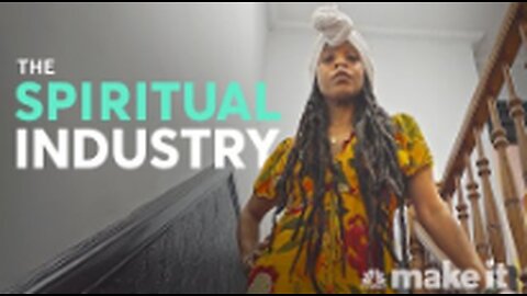 Meet The Entrepreneurs Using African Spirituality To Create Businesses