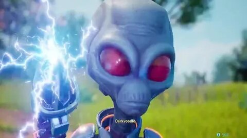 destroy all humans 2 reprobed walkthrough part 22 xbox series s