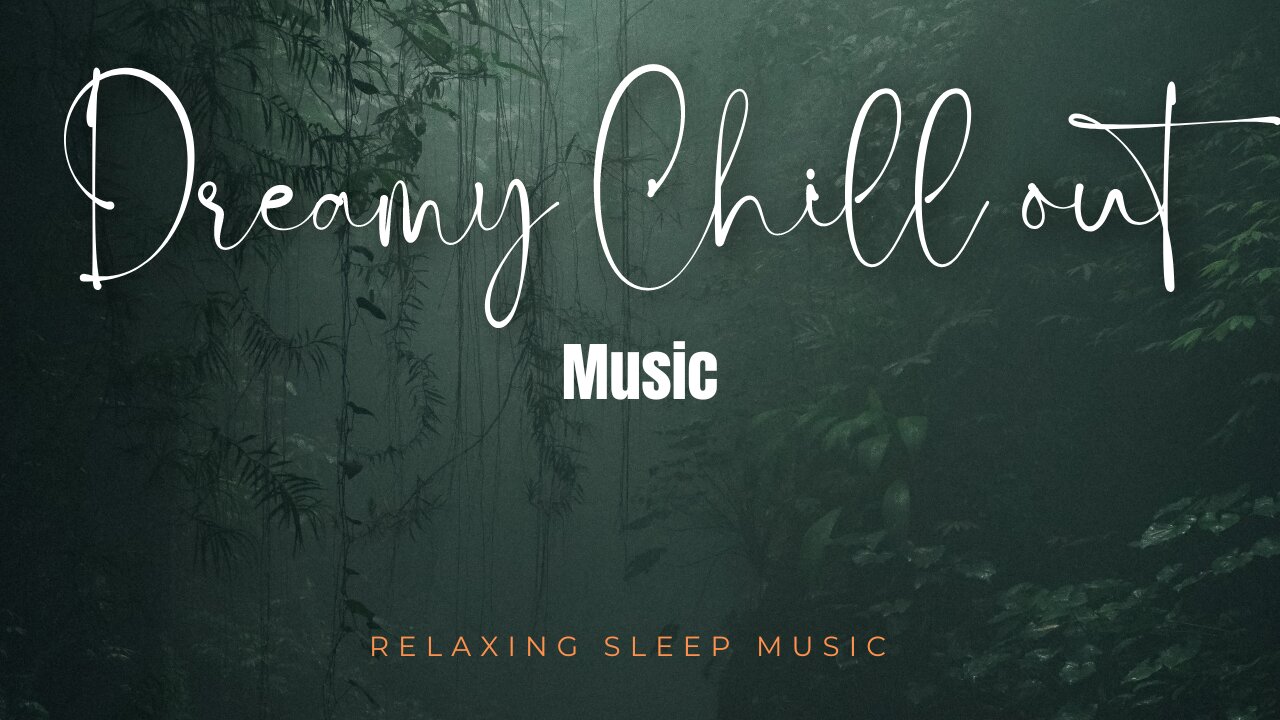 ) Dreamy Chill Out Royalty Free Deep House Background Music No Copyright