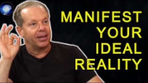 This Is WAKE UP Call - MANIFESTING ABUNDANCE - Joe Dispenza