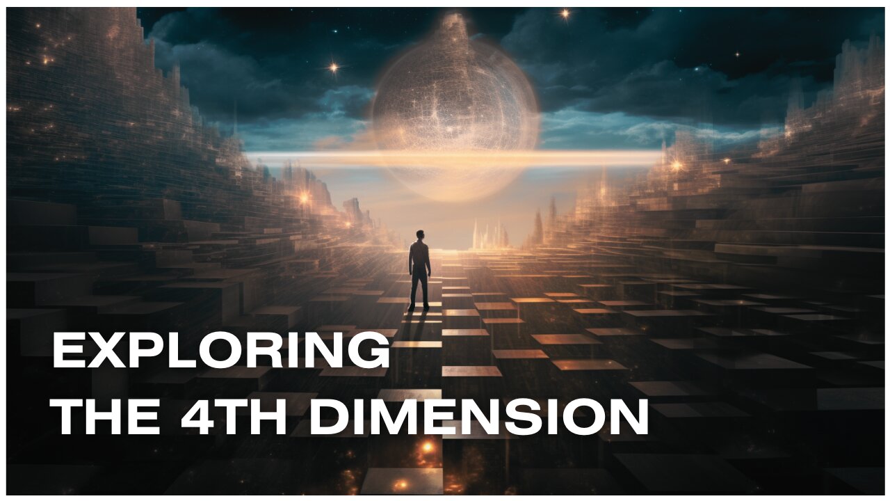 The Intricacies of Four-Dimensional Thinking: A Deep Exploration