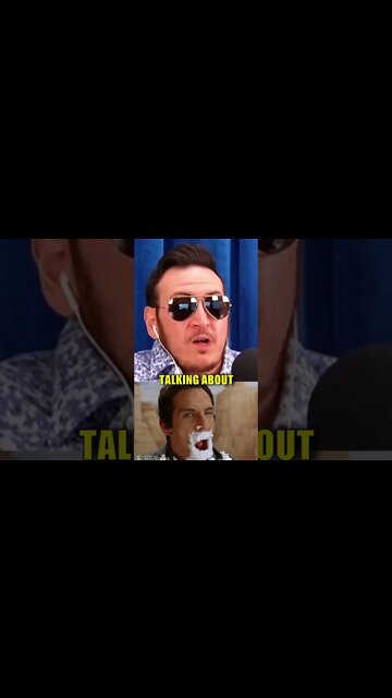 Ben Stiller Meets Zelensky | Walk And Roll Podcast #comedy #comedian #standup #standupcomedy #funny