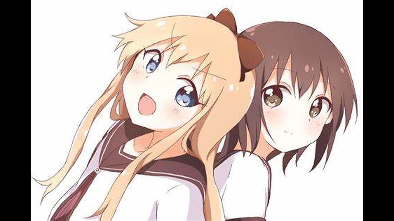 Kyōko X Yui