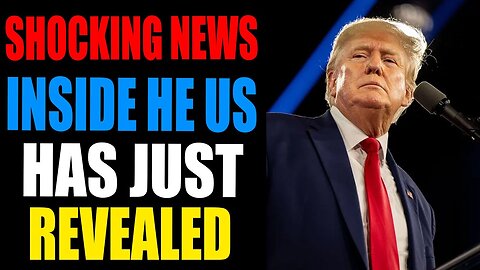 SHOCKING NEWS INSIDE THE US HAS JUST BEEN REVEALED TODAY, DECEMBER 2, 2022 - TRUMP NEWS