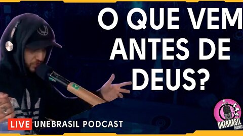 O que acontece quando você alcança o próprio pensamento?