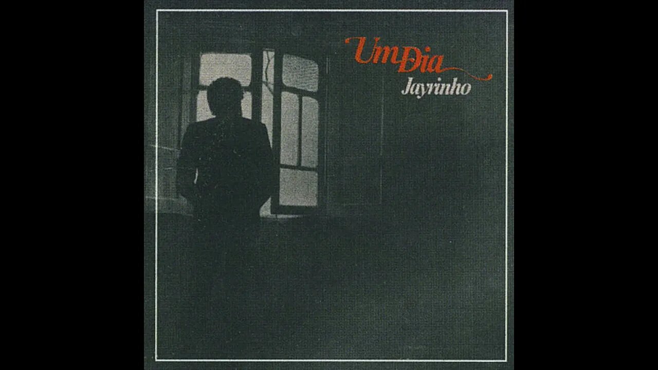 Jayrinho Deus cuidara de ti play back