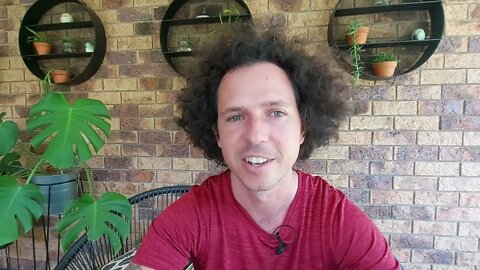 Knowing What You Need To Do (Video Journal)