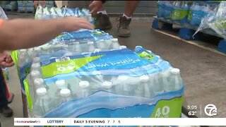 Boil water advisory extended until Sept. 3