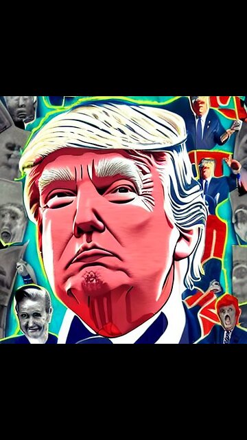 Here comes PRESIDENT TRUMP: Will he lose again?