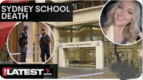 21-year-old staff member murdered at Sydney private school | The Trending News