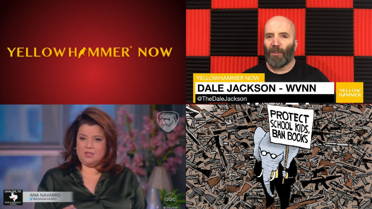 Painting your political enemies as monsters is easy when you don't have to tell the truth