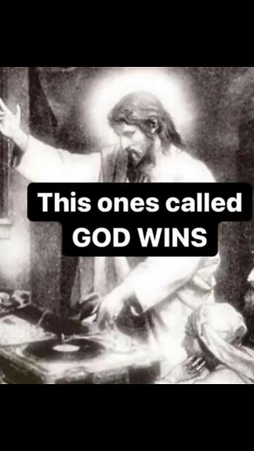 G0D✨✨✨🕊️❤️W0N‼️