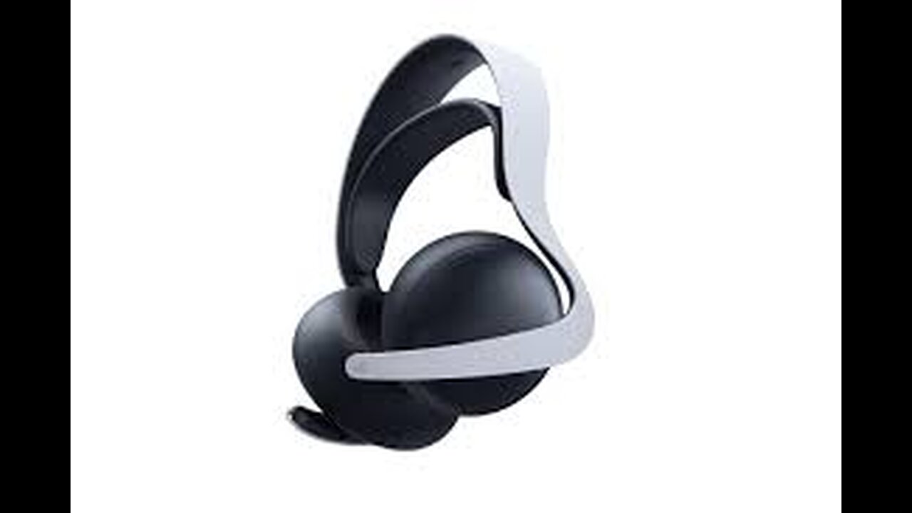 Pulse Elite Headset PS5 Review Lets Play a Game