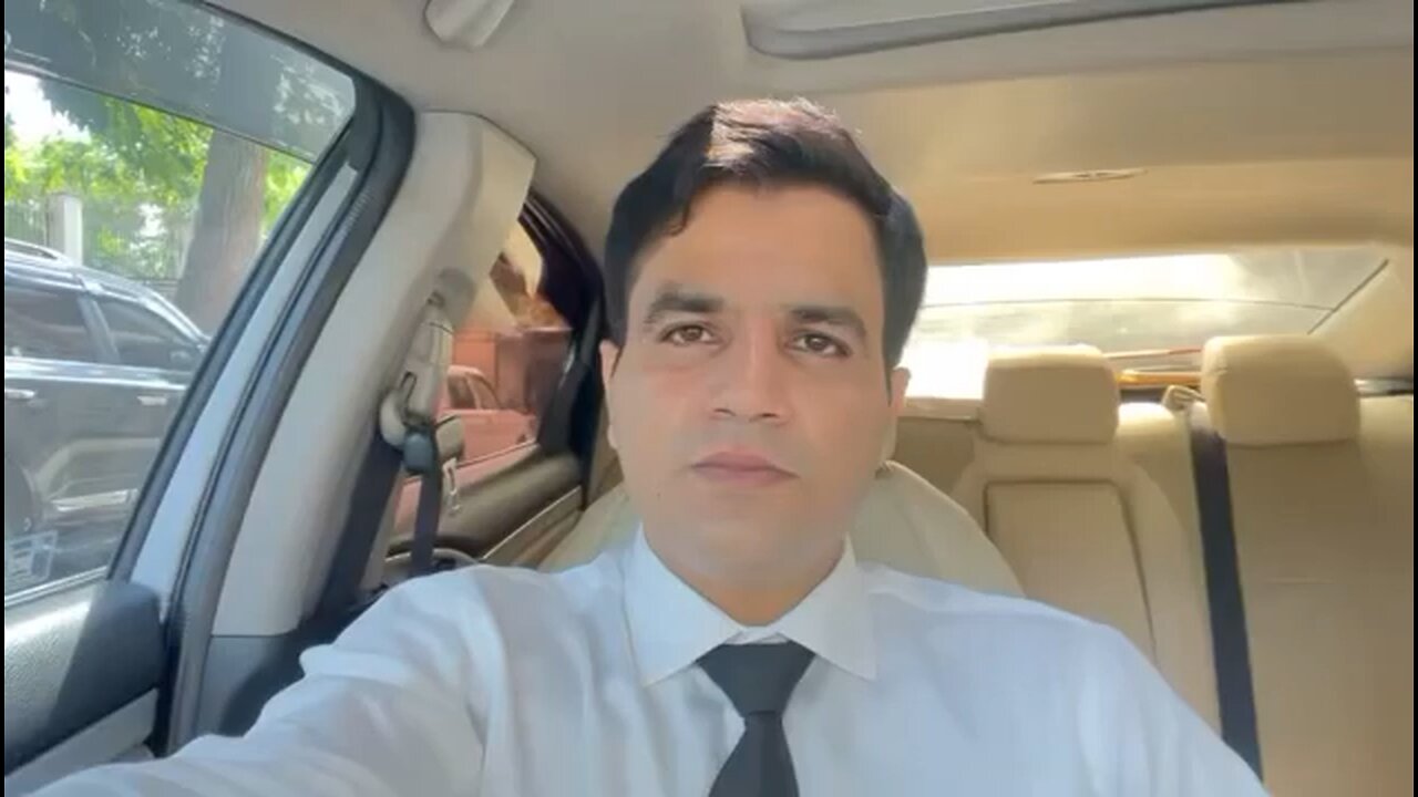 Address to imran khan