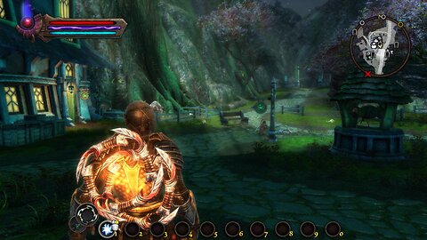 Kingdoms of Amalur: Re-Reckoning, Playthrough, Pt.2