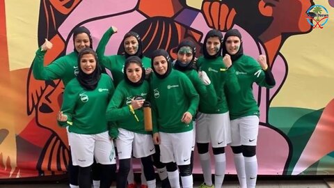 Latest News From Saudi Arabia, Shah Suleman, OPEC, Woman Football team