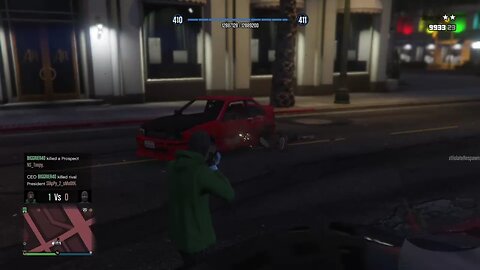 GTA 5 ROLE PLAY