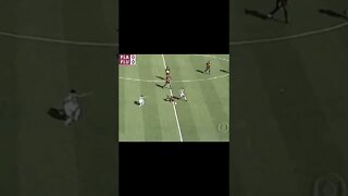 ADRIANO IMPERADOR DANDO CANETA NO FERNANDO DINIZ!!!