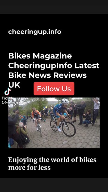 Bikes Magazine UK