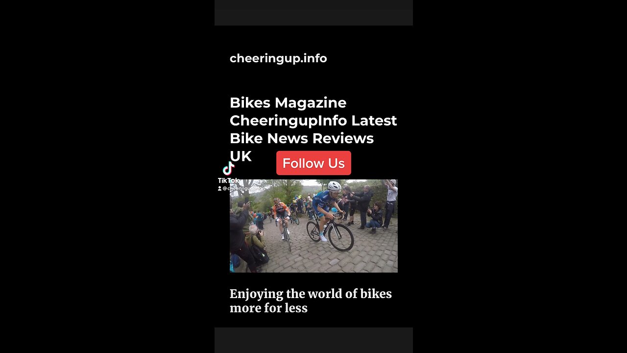 Bikes Magazine UK