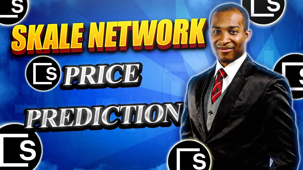 Skale Network | Skale Network Price Prediction | Skale Network Review | Skl Coin