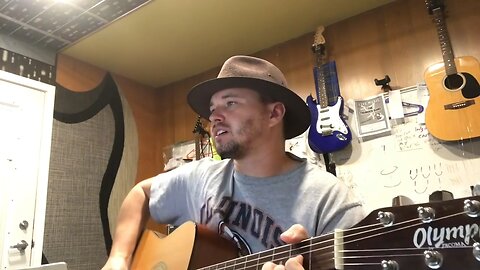 Rock Dojo: Star Rider (Foreigner Cover)