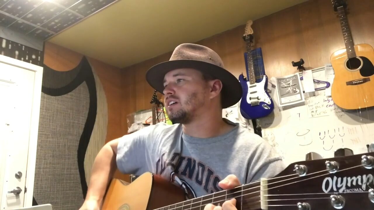 Rock Dojo: Star Rider (Foreigner Cover)