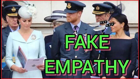 LIARS!! Harry & Meghan CONTACT Princess Catherine?