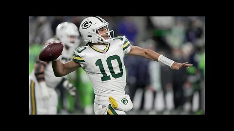 Jordan Love's best throws from 'SNF' win vs. Packers | Week 15