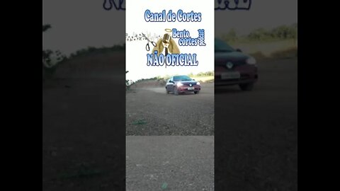 Renault Clio - Bento Cortes PodCast