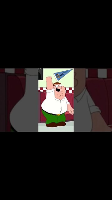 family guy Peter surfin Bird