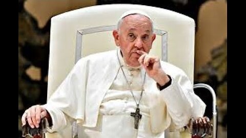 35 Real Bhakti – Pope Francis on What a Real Relationship with God Takes