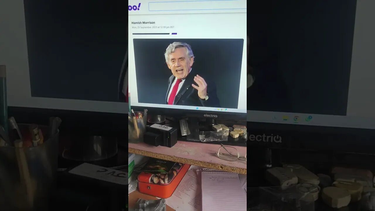 Not enough to live off