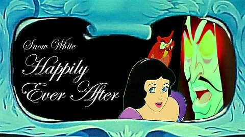 Snow White Happily Ever After